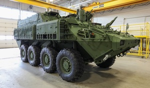 ACSV (LAV-class)