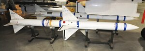 AIM-7 Sparrow