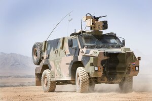 Bushmaster