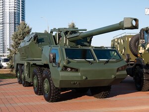 DANA M2