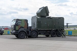 Ground Master 200