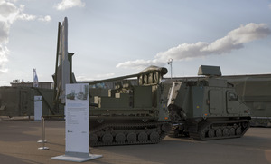 IRIS-T SLS