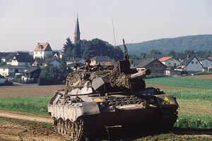 Leopard 1