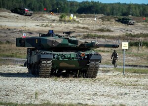 Leopard 2