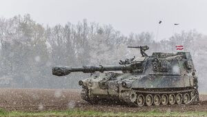 M109 class