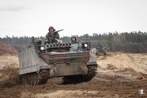 M113 class