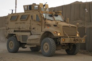 M1224 MaxxPro