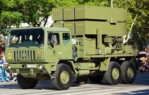 NASAMS
