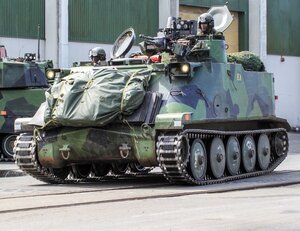 PBV 302