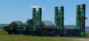 S-300PMU
