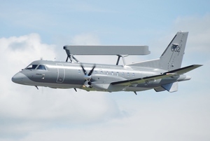 Saab 340 / ASC 890