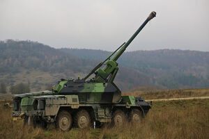 ShKH vz 77 DANA
