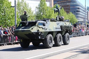 Sisu XA-185