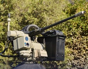 Slinger C-UAS