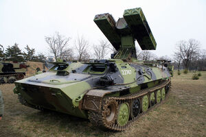 Strela-10
